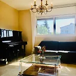 Alloggio in famiglia Casa De Aurora *
