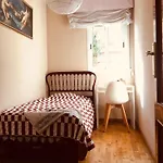 Casa De Aurora Alloggio in famiglia *