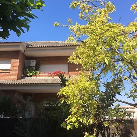 Casa De Aurora * רובי