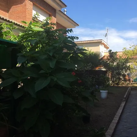民宿 Casa De Aurora *