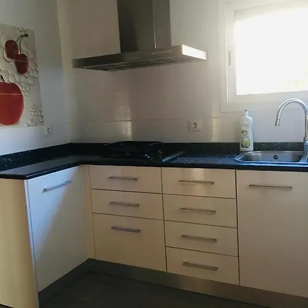 Rum i privatbostad Casa De Aurora Rubí
