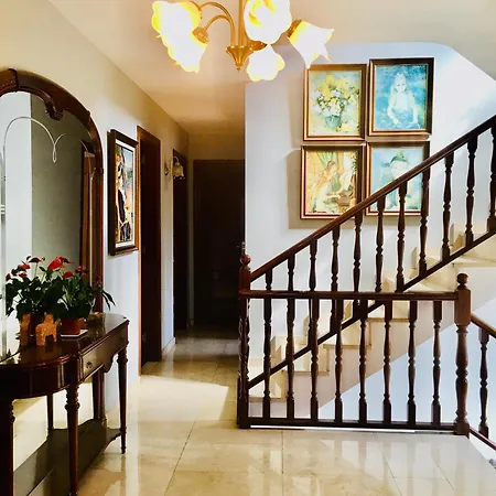 Casa De Aurora Habitación en casa particular Rubí