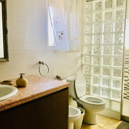 Casa De Aurora Rum i privatbostad Rubí