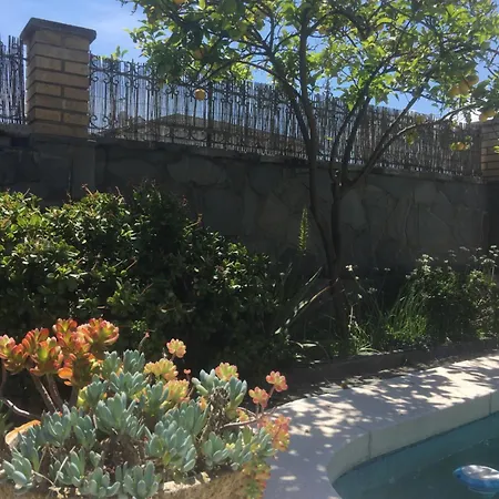 בית אירוח Casa De Aurora *