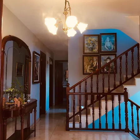 Casa De Aurora *