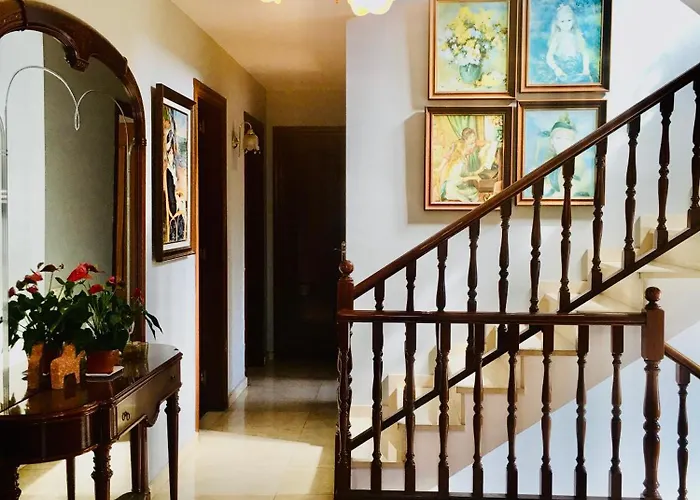 Casa De Aurora Homestay Rubi