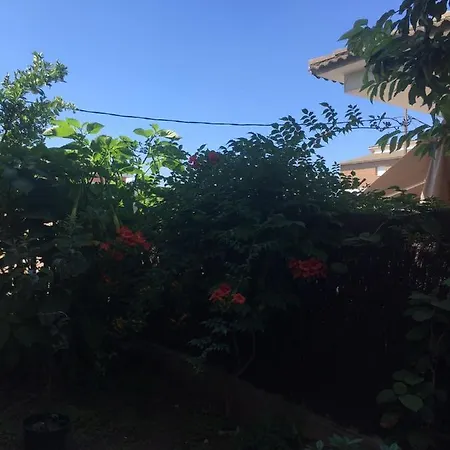 Casa De Aurora