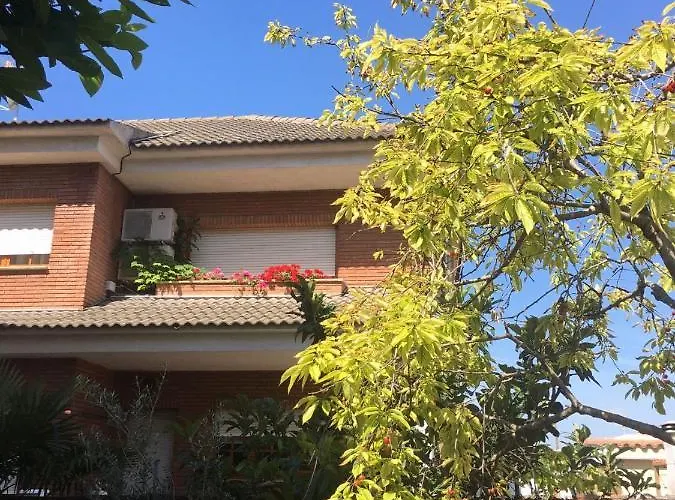 Casa De Aurora * Rubí