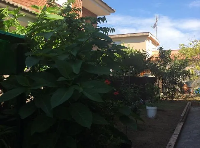 Ubytování v soukromí Casa De Aurora *