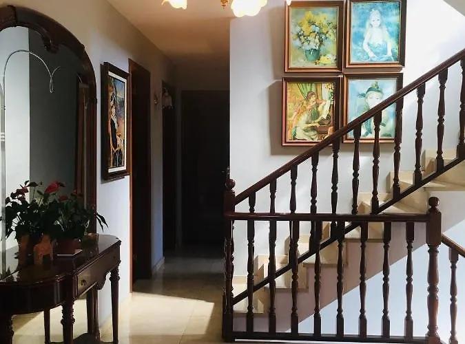 Casa De Aurora *