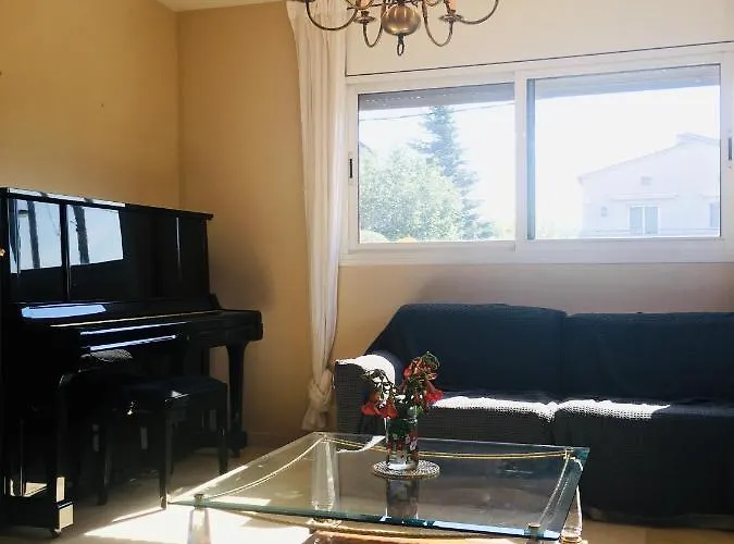 Casa De Aurora *
