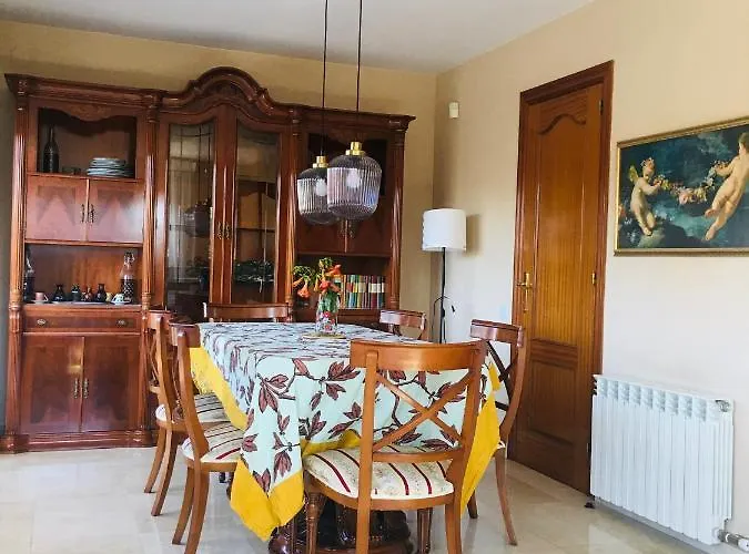 Casa De Aurora