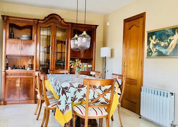 Casa De Aurora *