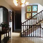 Casa De Aurora *