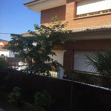 Casa De Aurora Alloggio in famiglia